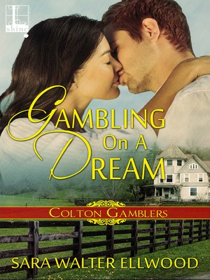 cover image of Gambling On a Dream
